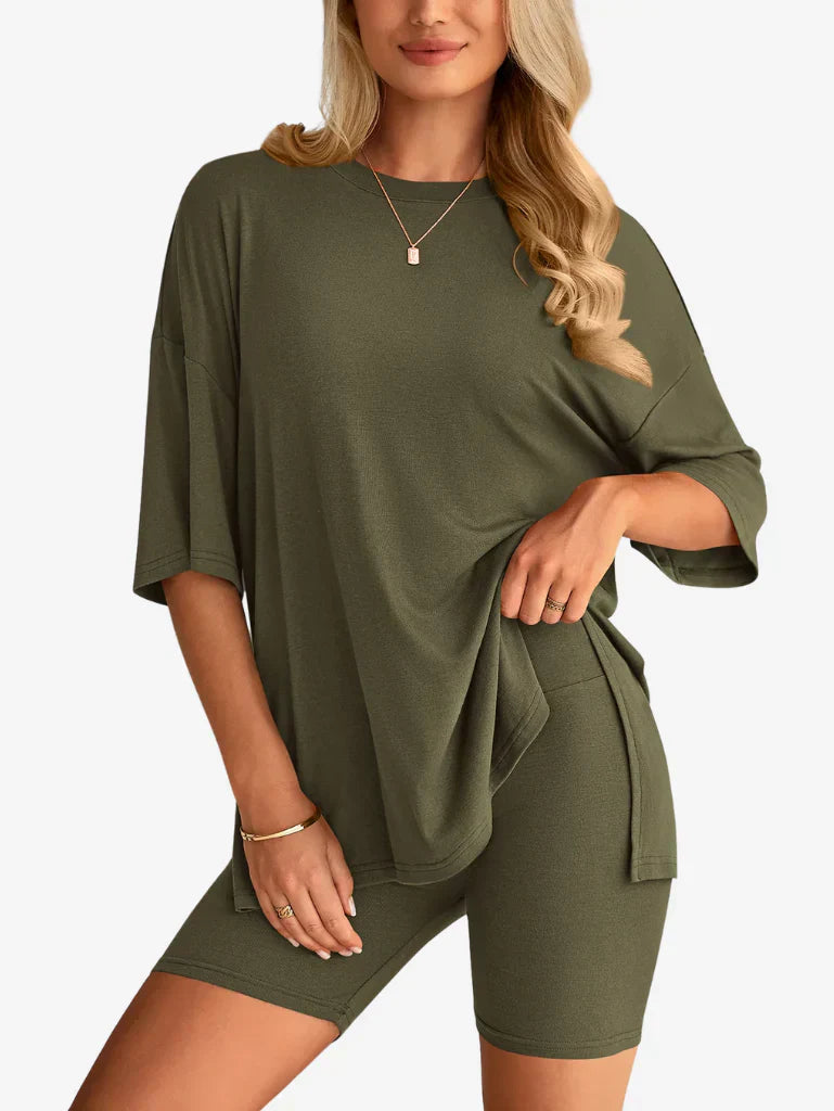 Cozy 2 Piece Set