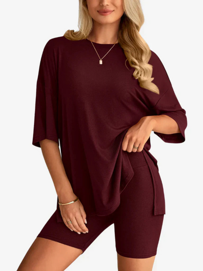 Cozy 2 Piece Set