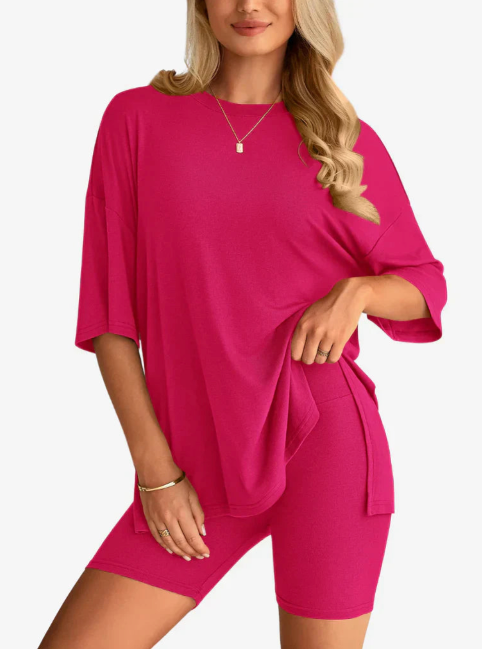 Cozy 2 Piece Set